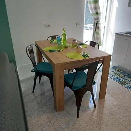 Mercante In Fiera Appartement