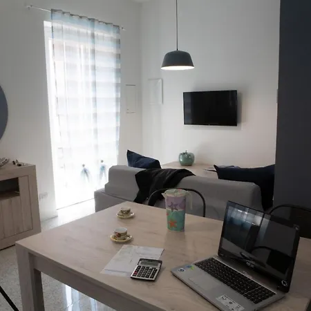 Mercante In Fiera Apartment *