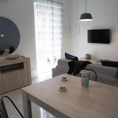 Mercante In Fiera Apartment