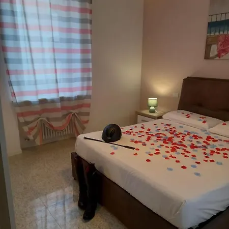 Apartment Mercante In Fiera Verona
