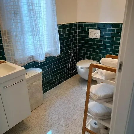 Apartment Mercante In Fiera *