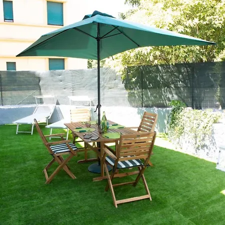 Apartment Mercante In Fiera Verona