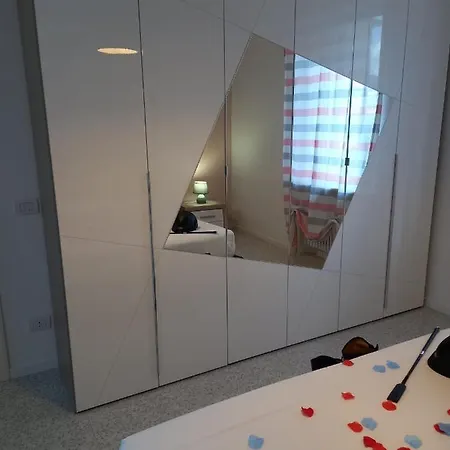 Apartment Mercante In Fiera *