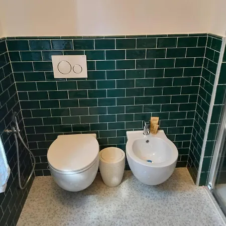Apartment Mercante In Fiera *
