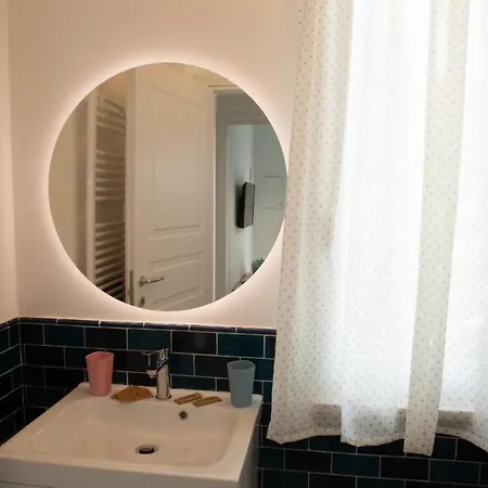 Apartment Mercante In Fiera *